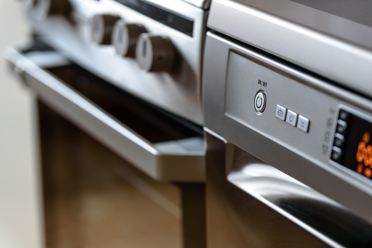 Appliance Installation Edmonton