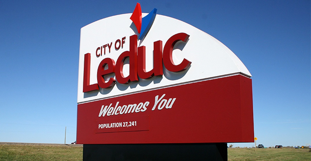 leduc plumbing and heating